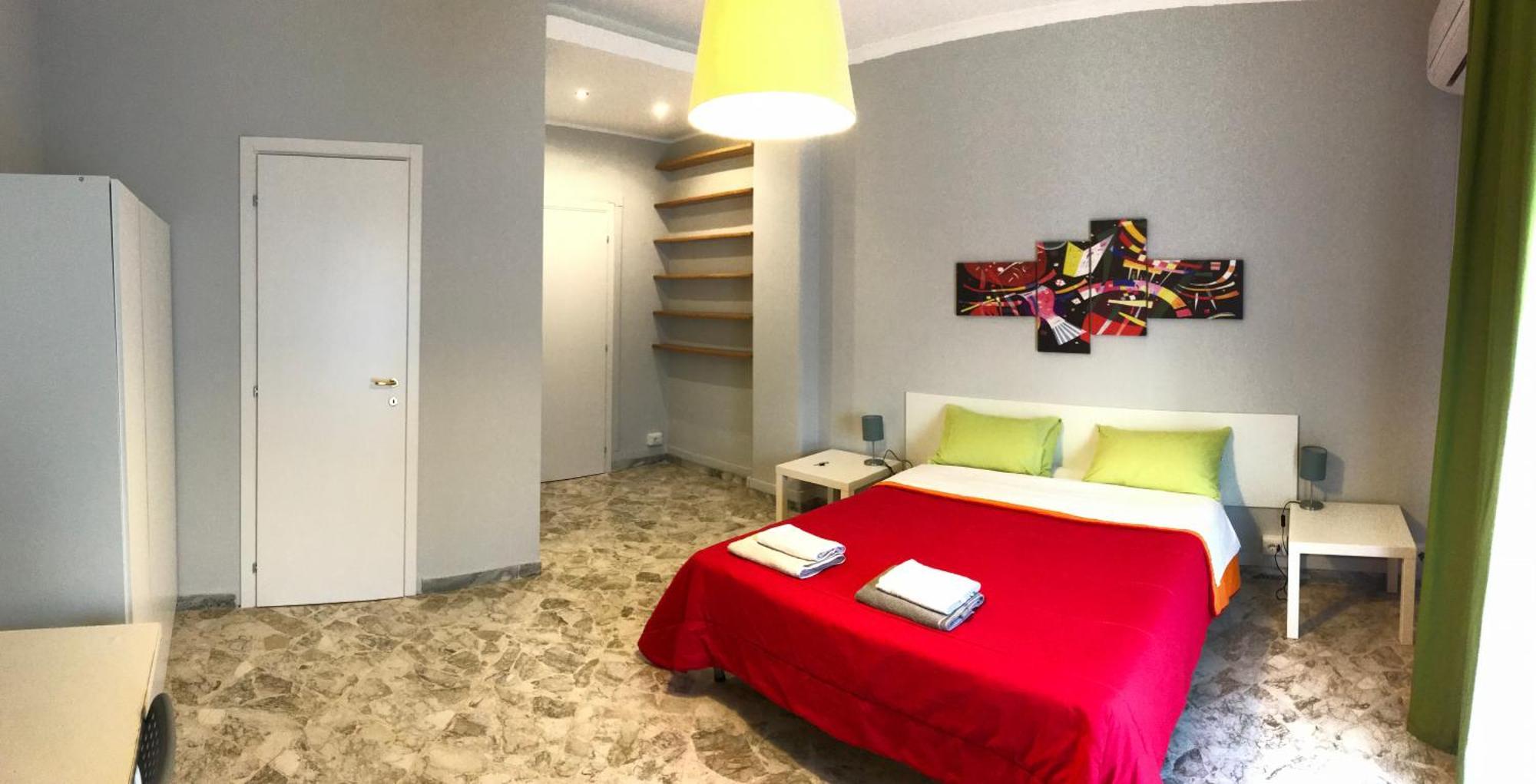 110 -guesthouse- Frühstückspension