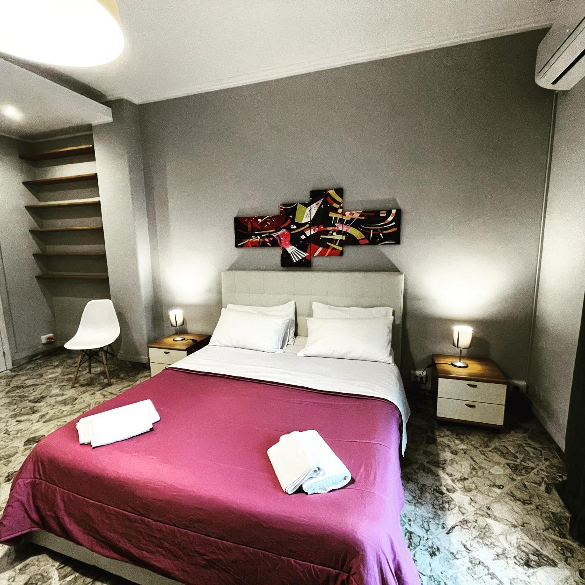 Frühstückspension 110 -guesthouse- 2*