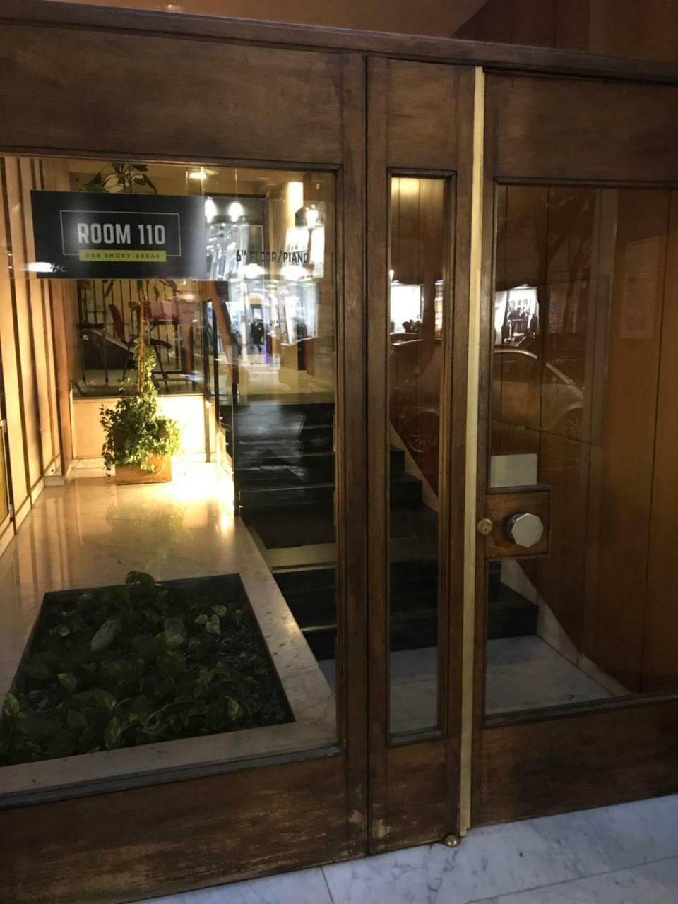 Bed & Breakfast 110 Bari