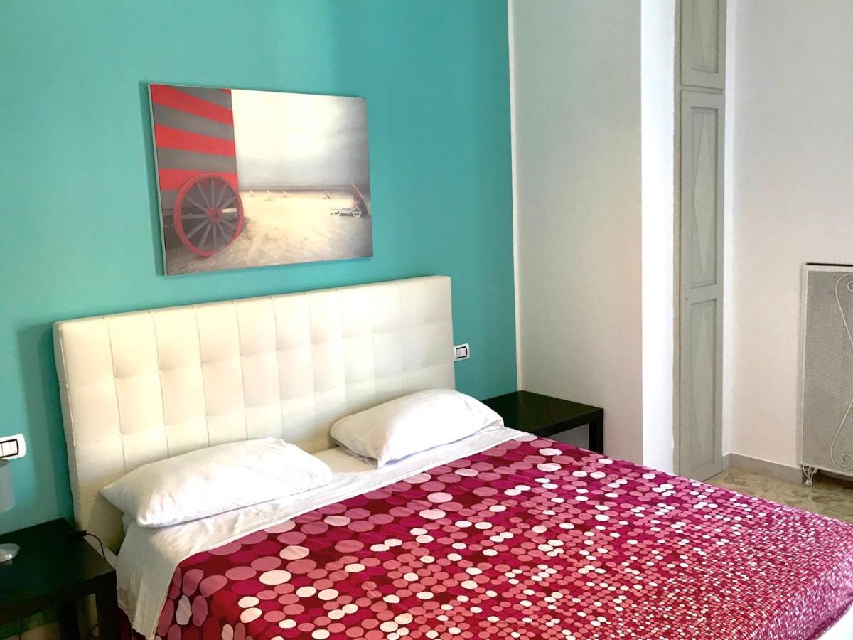 110 Bed & Breakfast Bari