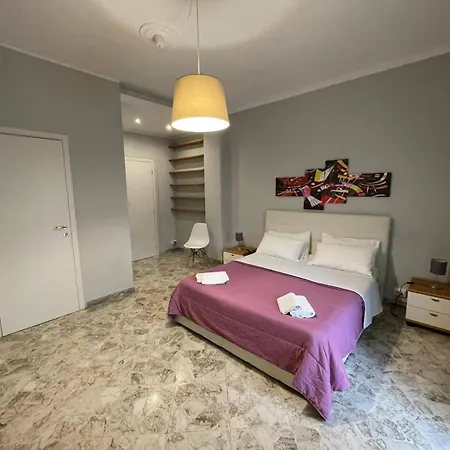Room 110 Bari -Guesthouse- Exterior photo