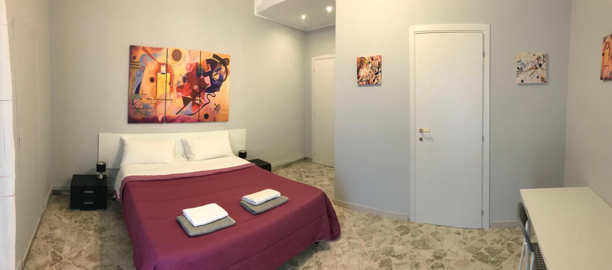 Alojamento de Acomodação e Pequeno-almoço 110 -guesthouse- 2*