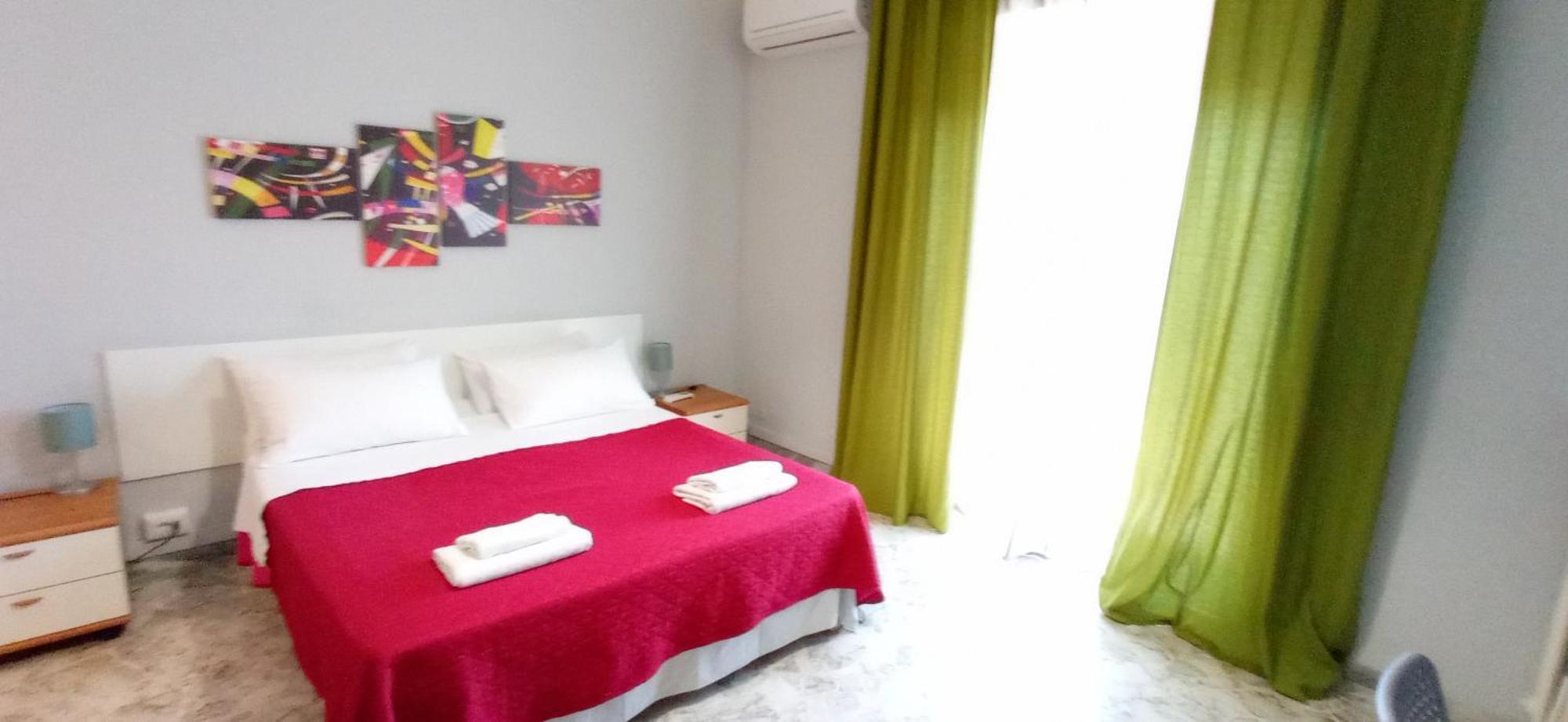 110 -guesthouse- Alojamento de Acomodação e Pequeno-almoço 2*
